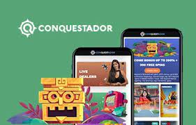 Conquestador Testimonial 2024 -- Play Your Fave Games